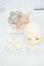 画像4: TinyFox/1/6 HS-02 ヘッド Y-26-05-29-013-WT-ZY (4)