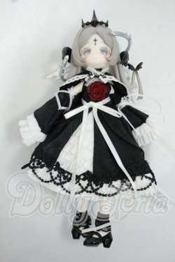画像2: Meki Creator's Essence/造物之心:Tia Y-26-05-29-007-WT-ZY