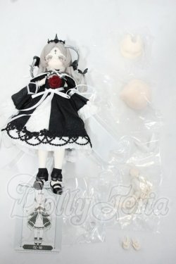 画像4: Meki Creator's Essence/造物之心:Tia Y-26-05-29-007-WT-ZY