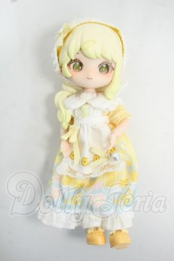 画像2: LIRORO(リロロ)「童話の家」/親指姫 Y-26-05-29-009-WT-ZY