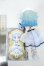 画像3: SIMONTOYS LIRORO(リロロ)/童話の家シリーズ シンデレラ Y-26-05-29-008-WT-ZY (3)
