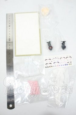 画像2: Meki Creator's Essence/造物之心:特典パーツ Y-26-05-29-010-WT-ZY