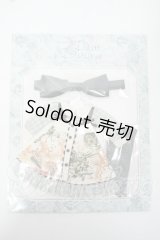 ブライス/OF:Dear Darling Fashion for Dolls　ビーイングアリス Y-26-05-29-012-WT-ZY