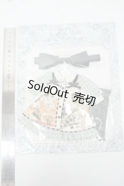 画像2: ブライス/OF:Dear Darling Fashion for Dolls　ビーイングアリス Y-26-05-29-012-WT-ZY