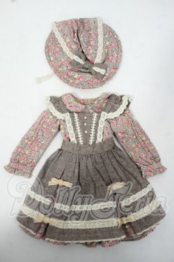 画像1: SDM＆MSD/OF:コーディネートモデル衣装セット Y-26-05-29-016-WT-ZY