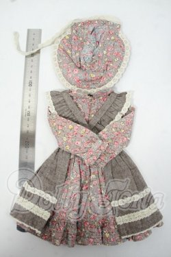 画像2: SDM＆MSD/OF:コーディネートモデル衣装セット Y-26-05-29-016-WT-ZY