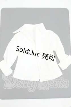 画像1: SDM&MSD/OF:トップス Y-26-05-29-025-WT-ZY