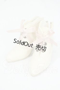 画像1: SDGrG/OF:靴 Y-26-05-29-036-WT-ZY