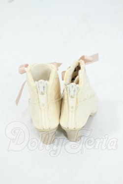 画像2: SDGrG/OF:靴 Y-26-05-29-036-WT-ZY
