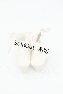 画像2: SDGrG/OF:靴 Y-26-05-29-036-WT-ZY