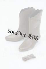SDM＆MSD/OF:靴 Y-26-05-29-037-WT-ZY