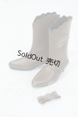 画像1: SDM＆MSD/OF:靴 Y-26-05-29-037-WT-ZY