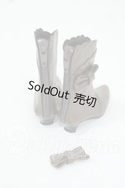 画像2: SDM＆MSD/OF:靴 Y-26-05-29-037-WT-ZY