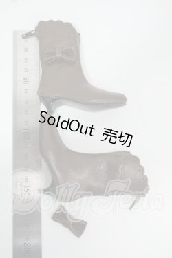 画像3: SDM＆MSD/OF:靴 Y-26-05-29-037-WT-ZY