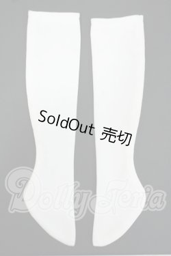 画像1: SDM＆MSD/OF:靴下 Y-26-05-29-034-WT-ZY