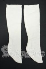 SDM＆MSD/OF:靴下 Y-26-05-29-035-WT-ZY