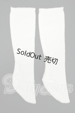 画像1: SDM＆MSD/OF:靴下 Y-26-05-29-035-WT-ZY