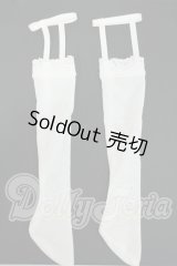 SDM＆MSD/OF:靴下 Y-26-05-29-031-WT-ZY