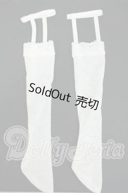画像1: SDM＆MSD/OF:靴下 Y-26-05-29-031-WT-ZY