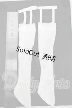 画像2: SDM＆MSD/OF:靴下 Y-26-05-29-031-WT-ZY