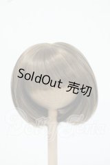 7-8inch/ウィッグ Y-26-05-29-043-WT-ZY