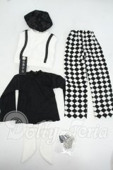 SDM＆MSD/OF:衣装セット Y-26-05-29-060-WT-ZY