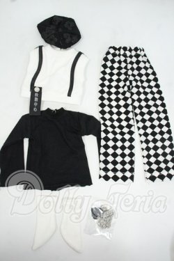画像1: SDM＆MSD/OF:衣装セット Y-26-05-29-060-WT-ZY