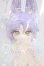 画像1: 月飛び時間/丁香 Y-26-05-29-104-WT-ZY (1)