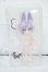 画像2: 月飛び時間/丁香 Y-26-05-29-104-WT-ZY (2)