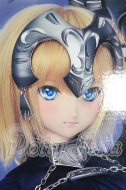 画像1: DD/ルーラー ジャンヌ ダルク(Jeanne d'Arc)Fate/Grand Order Y-26-05-29-075-WT-ZY