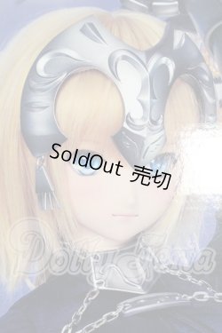 画像1: DD/ルーラー ジャンヌ ダルク(Jeanne d'Arc)Fate/Grand Order Y-26-05-29-075-WT-ZY