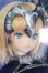 画像1: DD/ルーラー ジャンヌ ダルク(Jeanne d'Arc)Fate/Grand Order Y-26-05-29-075-WT-ZY (1)