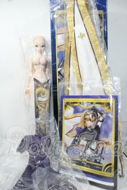 画像7: DD/ルーラー ジャンヌ ダルク(Jeanne d'Arc)Fate/Grand Order Y-26-05-29-075-WT-ZY