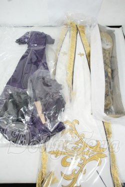 画像8: DD/ルーラー ジャンヌ ダルク(Jeanne d'Arc)Fate/Grand Order Y-26-05-29-075-WT-ZY