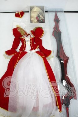画像8: DD/セイバー:Fate/EXTRA Ver. Y-26-05-29-074-WT-ZY