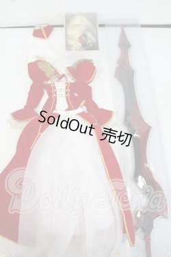 画像8: DD/セイバー:Fate/EXTRA Ver. Y-26-05-29-074-WT-ZY