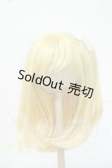 8-9inch/ウィッグ Y-26-05-29-277-WT-ZY