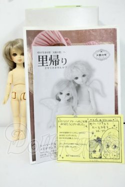 画像8: 幼SD女の子/リリィ Y-26-05-29-046-WT-ZY