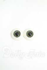 16ｍｍ/アクリルアイ Y-26-05-29-052-WT-ZY