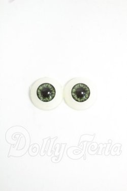 画像1: 16ｍｍ/アクリルアイ Y-26-05-29-052-WT-ZY