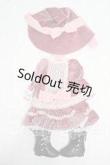 幼SD/アンティークプラムセット Y-26-05-29-047-WT-ZY