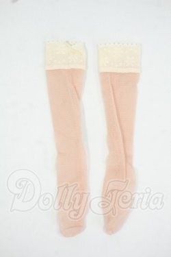 画像1: MDD/OF:靴下 Y-26-05-29-044-WT-ZY