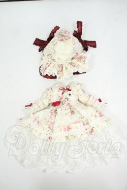 画像1: 幼SD/OF:紅堂本舗様製 BLANCHE Y-26-05-29-049-WT-ZY