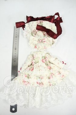 画像2: 幼SD/OF:紅堂本舗様製 BLANCHE Y-26-05-29-049-WT-ZY