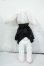 画像3: LDD/Eggzorcist as The White Rabbit Y-26-05-29-089-WT-ZY (3)