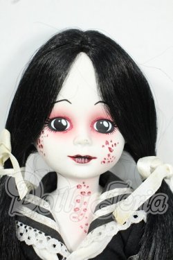 画像1: LDD/Maggot Y-26-05-29-091-WT-ZY