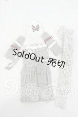 一万回の脱出計画/OF:衣装 Y-26-05-29-128-WT-ZY