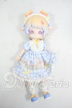 画像2: MINTY(ミンティ)/ファンタジーの森:ほっか Y-26-05-29-141-WT-ZY