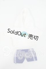 1/12サイズドール/OF:衣装 Y-26-05-29-131-WT-ZY