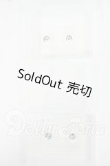 10mm/アニメアイ Y-26-05-29-125-WT-ZY